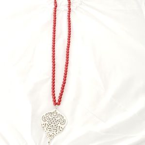 Lucky brand necklace